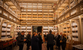 Sanità e sicurezza privata nell'era della IA. Le interviste ai partner