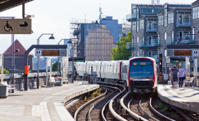 L’evoluzione della sicurezza fisica nell’industria dei trasporti