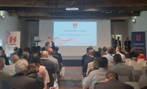 Meeting Nazionale Concessionari e Installatori Autorizzati HESA 2023: Soluzioni per il futuro