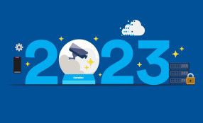 Genetec condivide le tendenze 2023 nella sicurezza fisica