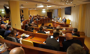 “Prevenzione, esperienza e innovazione”. Un convegno organizzato da BCC Sinergia per trattare la tutela della salute nel Gruppo BCC Iccrea