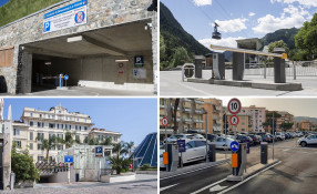 CAME al servizio del turismo italiano: dal mare alla montagna, soluzioni per la gestione dei parcheggi tailor-made