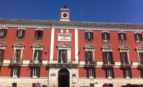 Emergenza criminalità predatoria in Puglia. Comunicato stampa congiunto ABI/Prefettura di Bari