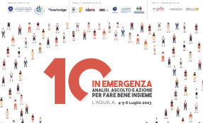All’Aquila simulazioni per prepararsi alle Emergenze, con esercitazioni anche per i più piccoli
