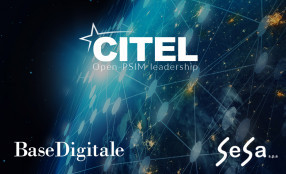 CITEL entra a far parte del Gruppo SeSa attraverso Base Digitale Security Solutions