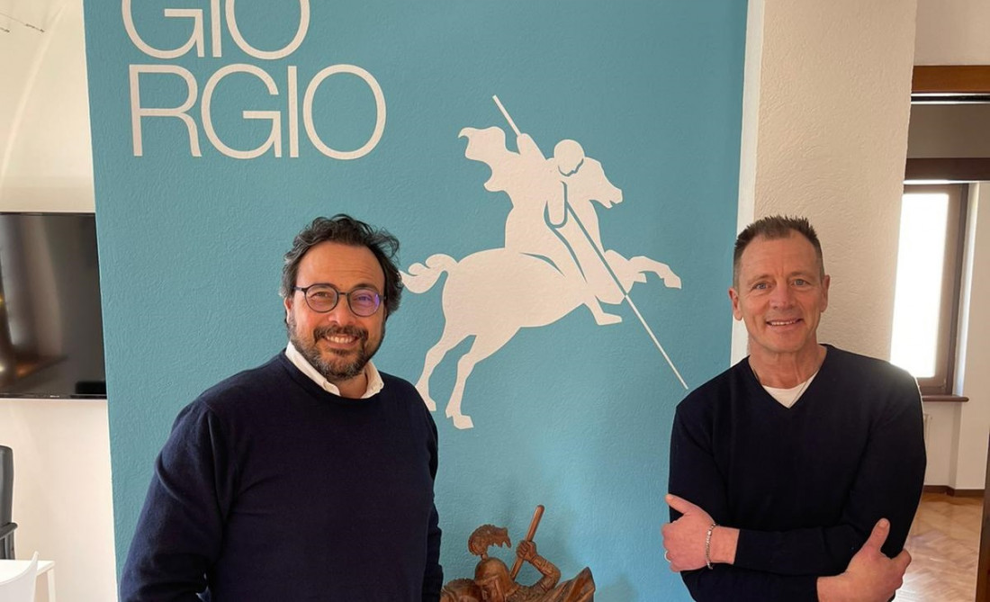 Parte il corso per Security Manager UNI 10459:2017 di San Giorgio ...