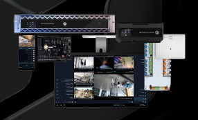 Studio di settore Genetec su sicurezza fisica e cloud: le aziende scelgono l’ibrido per non rischiare il blackout operativo
