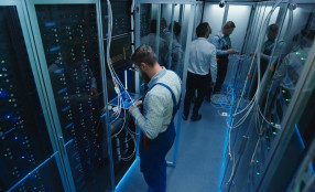 Ottobre mese della cybersicurezza. La Pubblica Amministrazione italiana alla prova del cloud sicuro per i sistemi di gestione video