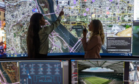 Genetec promuove l’unificazione della sicurezza come pilastro per lo sviluppo di smart city più efficienti e resilienti