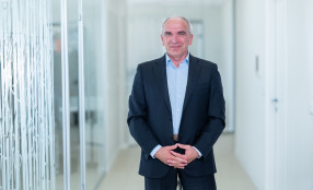Compass Distribution, la sicurezza connessa del futuro
