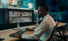 Per gli analisti di mercato Genetec è leader mondiale nel software di gestione video