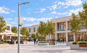 Sicurezza urbana, con HERABIT e Axis ogni lampione dell’illuminazione pubblica può diventare una telecamera di videosorveglianza