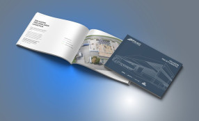 FAAC Technologies presenta la nuova brochure “Soluzioni per Siti Logistici”: un approccio integrato per progettare sicurezza, automazione ed efficienza