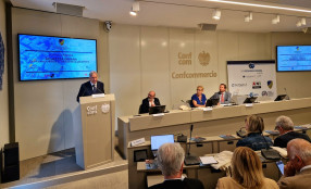 Sicurezza urbana, ANIVP: rafforzare la collaborazione tra pubblico e privato per rispondere alle sfide dei territori