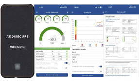 Rivoluzionare l’analisi del segnale con il Mobile Signal Analyser (MSA)