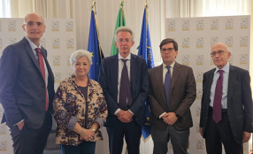 Sicurezza urbana – ANIE e ANCI, accordo per sostenere i Comuni nella prevenzione e nel controllo del territorio