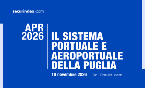 APR 2026 in edizione speciale con MIBA Levante a Bari. Save the date