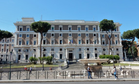 Manutentori sistemi antincendio, enorme svista o semplice sciatteria burocratica?
